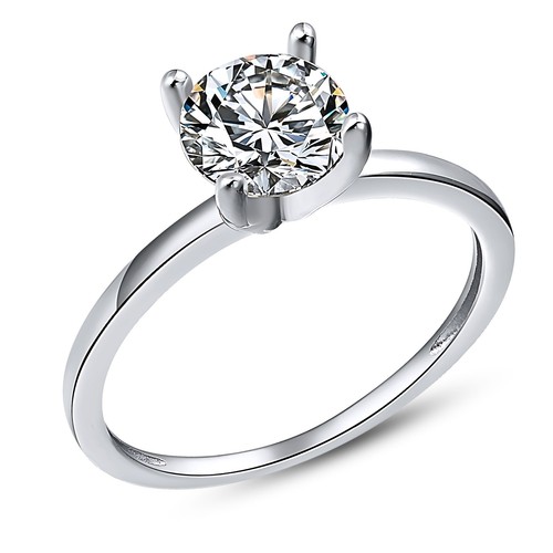 Envy solitaire ct - solitaire,