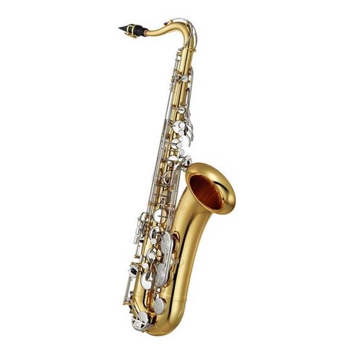 Yamaha yts student tenor - student, bb