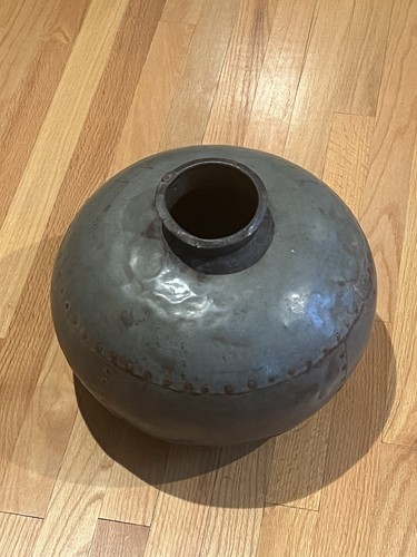 Large primitive antique - large,