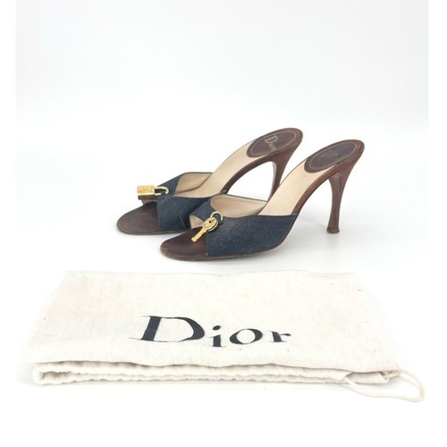 Dior john galliano padlock and - galliano,