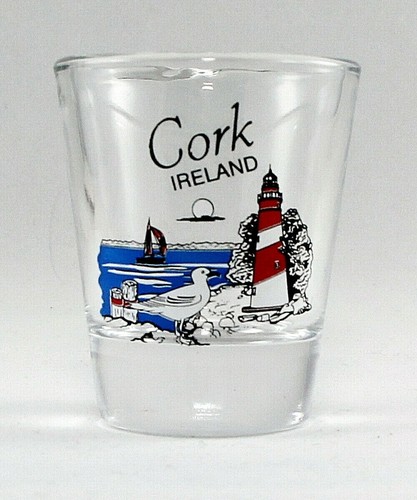 Cork ireland lighthouse shot - cork,