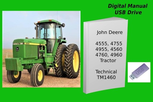 John deere 4555 4755 - john,
