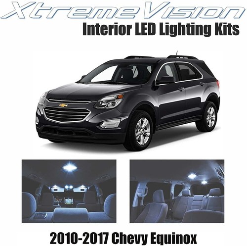 Xtremevision interior led for - xtremevision,