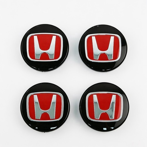 69mm 4pcs wheel center caps - x,