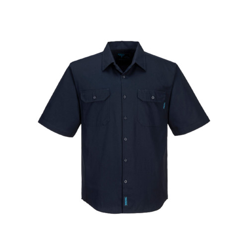 Portwest adelaide shirt - portwest,