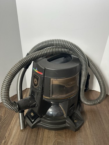 Rainbow series canister - e-2, e-series