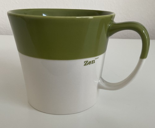 Starbucks tazo zen - zen, bone