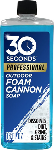 Foam cannon soap 16 fl - 16,