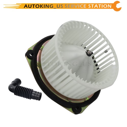 24v blower motor - 24v, fits