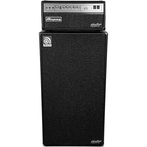 Ampeg heritage svt 300w - ampeg,