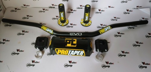 Pro taper motocross enduro - pro,
