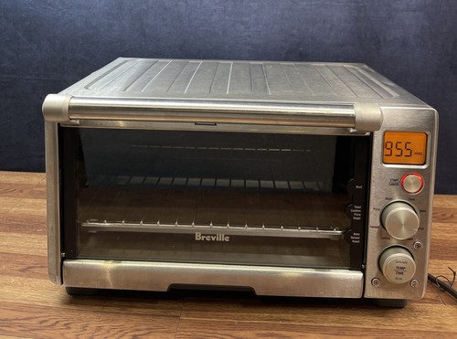 Breville bov670bss smart oven - bov670bss,
