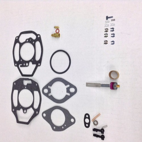 Rochester carburetor kit - rochester,