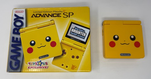 Nintendo gameboy advance - gameboy, sp