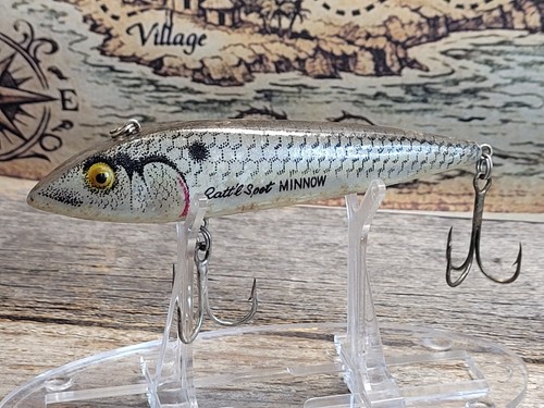 Cotton cordell rattlin spot - cotton,