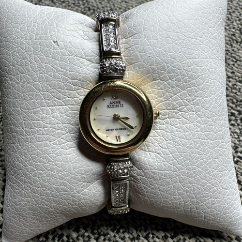 Anne klein ladies watch - anne, ii