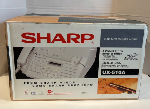 Sharp plain paper high - plain,