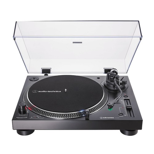 Audio technica lp120xusb - audio, at-lp120xusb