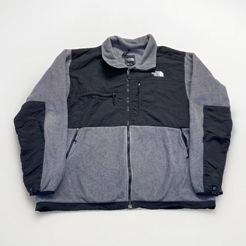 The north face denali fleece - the,