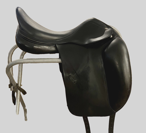 Amerigo vega dressage - amerigo,