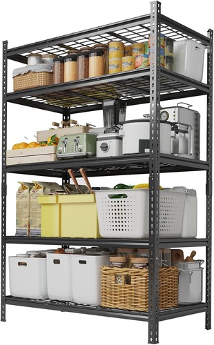 Tier heavy duty garage - duty,
