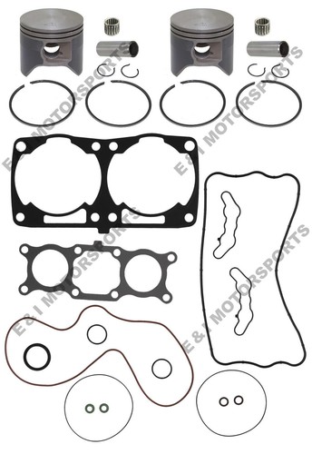 2020 polaris rmk khaos - polaris, top