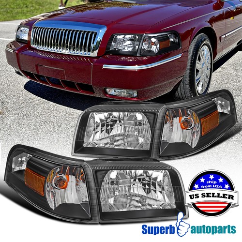 For 2006 2011 mercury grand - mercury,