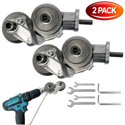 2packs electric drill shears - electric,