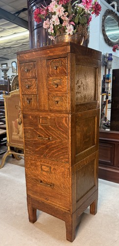 Antique american quarter - american, quarter-sawn