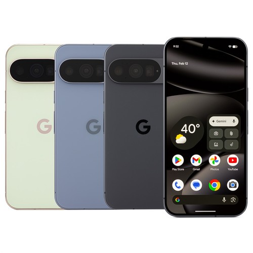 Google pixel pro 128gb - google,
