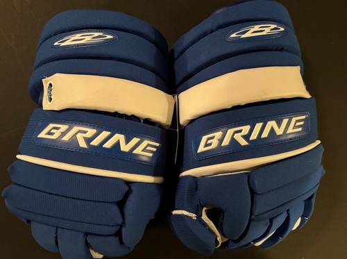 Brine l33 lacrosse - lacrosse, gloves