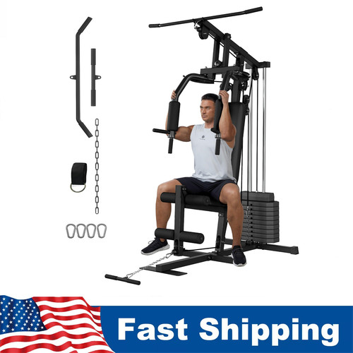 Multifunction home gym - multifunction,