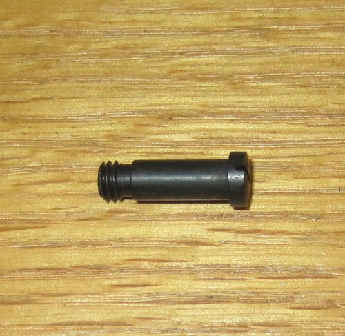 Marlin 444 finger - 444, lever