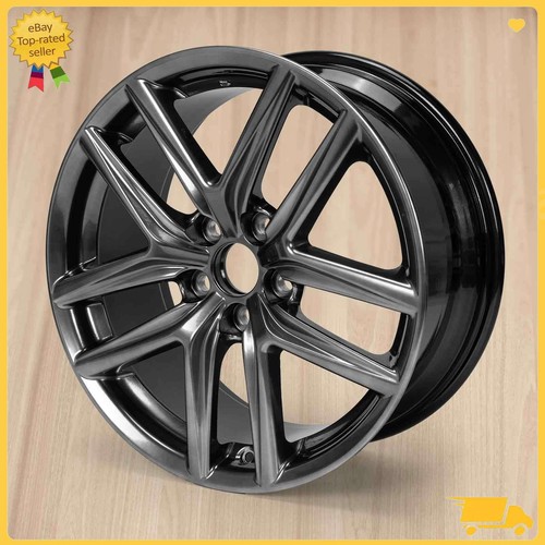 New front wheel for - new,