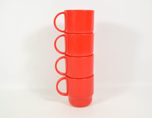 Vintage set tupperware - vintage, 4