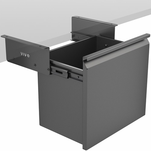 Vivo black under - vivo, filing