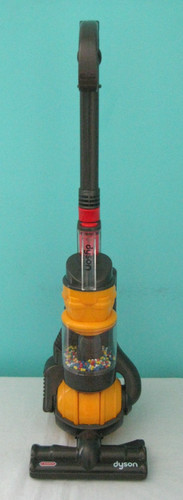 Dyson ball yellow - ball, toy