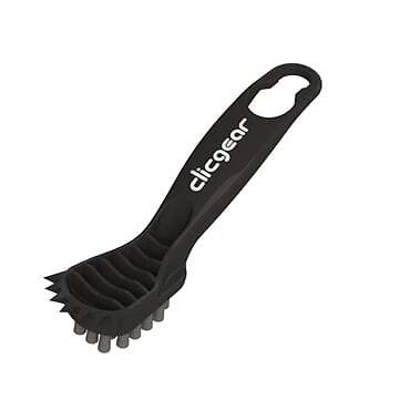 Clicgear club cleaning brush - club,