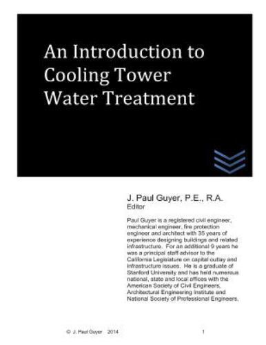 Introduction cooling tower - introduction,