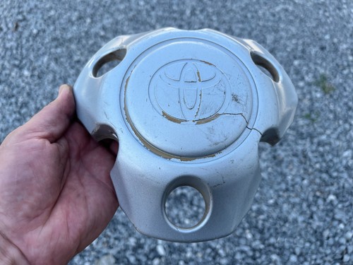 Toyota tacoma oem wheel - tacoma,
