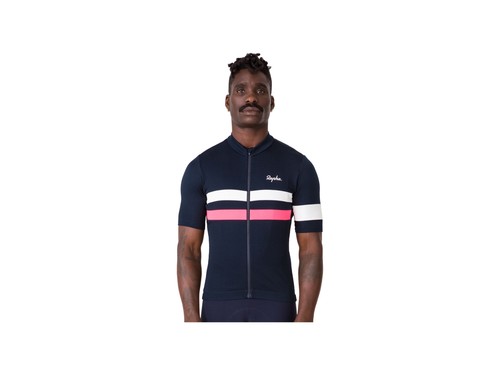 Rapha brevet cycling - brevet,