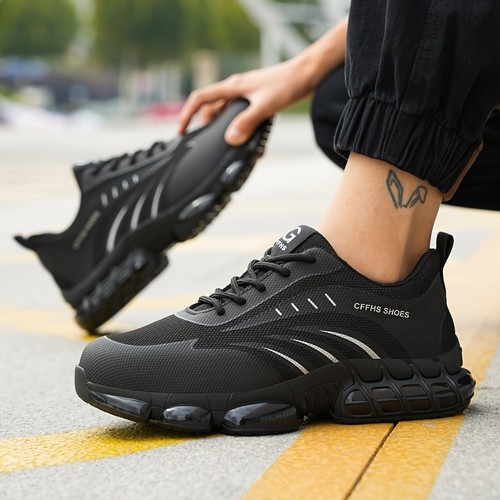 Safety steel toe - safety,