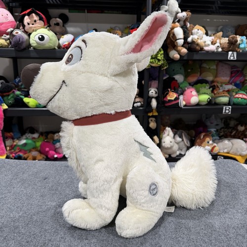 Bolt authentic disney store - bolt,