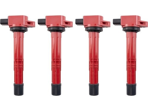 Ignition coil set for - ignition,