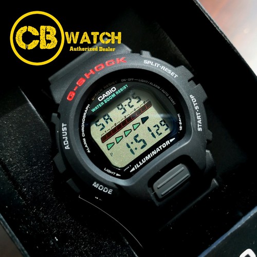 Rare brand new casio shock - rare,