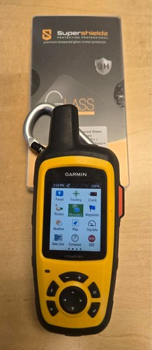 Garmin inreach gps - se+,