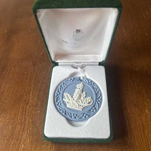 Vintage wedgewood jasper wear - vintage,