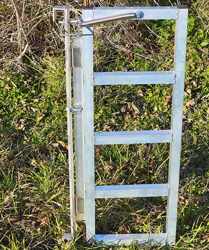 Rite farm aluminum - rite, &