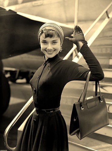 British actress audrey hepburn - audrey,