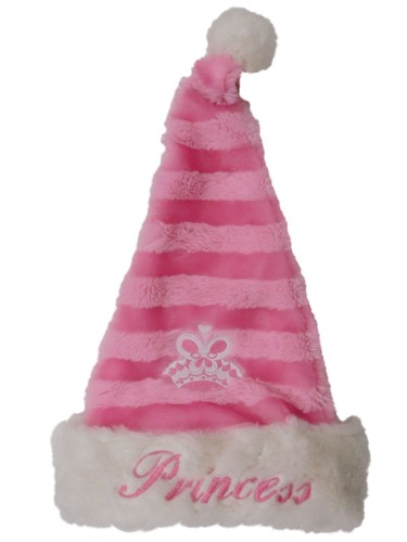 Womens pink princess snap back - pink,